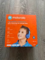 Motorola Kinder Kopfhörer kabellos Nordrhein-Westfalen - Remscheid Vorschau