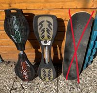 Waveboards 2 x Niedersachsen - Reppenstedt Vorschau