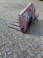 Frontlader Forke/ Mistgabel Nordrhein-Westfalen - Hopsten Vorschau