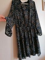 Damen Kleid gr. 46 Hessen - Fulda Vorschau