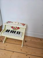 Kinder Klavier vintage Look blümchen Nordrhein-Westfalen - Dinslaken Vorschau