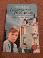 Geheimversteck Hotel Atlantic Kinderbuch Niedersachsen - Adendorf Vorschau