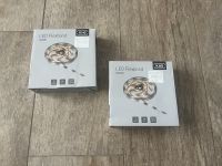 Neu! 2x LED flexband weiß 3m Licht Band streifen Thüringen - Erfurt Vorschau