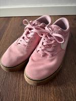 Nike Sneaker rosa Gr 42,5 wie neu Nordrhein-Westfalen - Rhede Vorschau