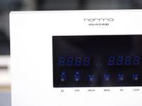 Norma HS DA1 DA Wandler DAC CJM-AUDIO HIFI ANKAUF GEBRAUCHT Hessen - Friedberg (Hessen) Vorschau