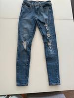 Levi’s Damen Jeans 27/30, neuwertig Aachen - Aachen-Mitte Vorschau