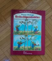 Krokodil Geschichten. Vorlese Bilderbuch München - Laim Vorschau