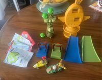 Angry birds Katapult spiel Hasbro Baden-Württemberg - Heilbronn Vorschau