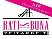 Schichtschlosser in Amberg (m/w/d) ab 17,00 € / Std. Bayern - Amberg Vorschau