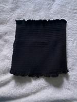schwarzes Basic top Sommer Altona - Hamburg Lurup Vorschau