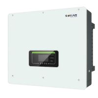 Hybrid-Wechselrichter für PV-Anlagen / Solaranlagen /Photovoltaik Elberfeld - Elberfeld-West Vorschau
