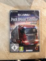 Scania Truck Driving Simulator PC Spiel Game Nordrhein-Westfalen - Grevenbroich Vorschau