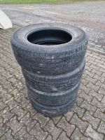 Sommerreifen Continental ContiCrossContact LX 265/60 R18 110T Niedersachsen - Ottenstein Vorschau