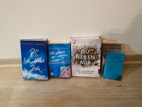 Verschiedene Bücher zu Verkaufen Du neben mir Ps Ich liebe dich Niedersachsen - Papenburg Vorschau
