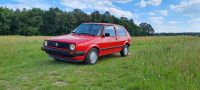 VW Golf 2 1,6l 2. Hand Brandenburg - Wandlitz Vorschau