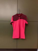 Vaude MTB Rad Polo Shirt Bike Womens Tremalzo Shirt II Hessen - Hanau Vorschau