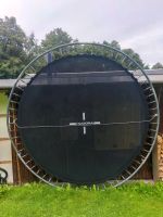 Trampolin 3m 300cm HUDORA ohne Gestell für Schaukel Bett etc. Sachsen - Zwoenitz Vorschau