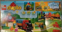 LEGO DUPLO Eisenbahn 10507 Bayern - Höchberg Vorschau