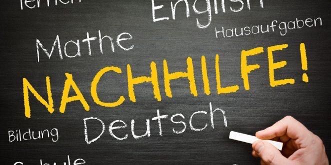 Nachhilfe Grundschule 1-4. Klasse in München