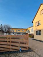 2 Zimmerwohnung mit Dachterasse und EBK Bayern - Rödental Vorschau
