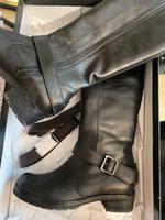 Marc O'Polo Leder Stiefel Dresden - Loschwitz Vorschau