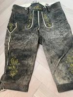 Lederhose Meindl Neuhausen-Nymphenburg - Neuhausen Vorschau