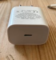 USB-C Adapter iPhone 15 Samsung NEU 20W Nordrhein-Westfalen - Gütersloh Vorschau