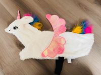 Kostüm Hund „Einhorn“ (Spaßartikel) Hessen - Neukirchen Vorschau