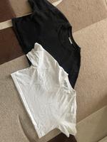 2 Basic t-Shirts Sachsen - Radebeul Vorschau