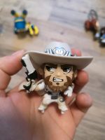 Overwatch Mccree, Cassidy merch Berlin - Köpenick Vorschau