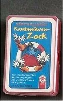 Kartenspiel Spielkarten Raubmöwen-Zock 1,50 Hamburg - Bergedorf Vorschau