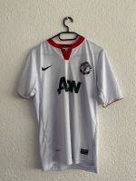 Manchester United Trikot Mitte - Wedding Vorschau