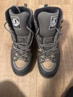 Wanderschuhe Vibram Gr 41 wie neu Niedersachsen - Stuhr Vorschau