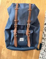 Herschel Rucksack Blau - Little America Baden-Württemberg - Ötigheim Vorschau