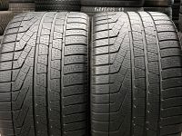 2x 295/30 R19 Pirelli SottoZero W240 Winterreifen M+S N1 7mm Niedersachsen - Pattensen Vorschau