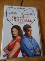 DVD - Ein (un)möglicher Härtefall mit Clooney + Zeta-Jones Niedersachsen - Hattorf am Harz Vorschau