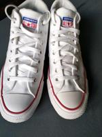 Converse, Midhigh, Gr. 42.5, Wie Neu, nur  zur Probe getragen München - Ramersdorf-Perlach Vorschau