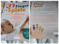 77 Finger-Spiele Rheinland-Pfalz - Neu-Bamberg Vorschau