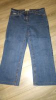 Kurze Jeans Größe 42 Niedersachsen - Sickte Vorschau