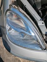Scheinwerfer rechts Mercedes A160 W168 Niedersachsen - Wirdum Vorschau