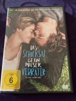 Film „Das Schicksal ist ein mieser Verräter“ Nordrhein-Westfalen - Mönchengladbach Vorschau