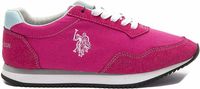 U.S. POLO ASSN Mädchen Damen Sneaker Sport Turnschuhe Gr. 36 NEU Beuel - Vilich Vorschau