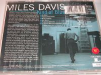 MILES DAVIS – Kind Of Blue  (CD-Sammlung) Nordrhein-Westfalen - Warendorf Vorschau