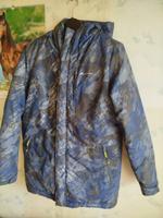 winterjacke verkaufen Bayern - Niederwinkling Vorschau