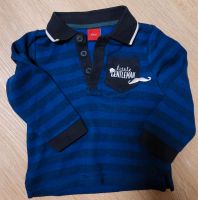 S. OLIVER Kinderlangarmpoloshirt Gr. 80 Bonn - Bad Godesberg Vorschau