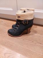 Stiefeletten - Größe 38 Bayern - Diedorf Vorschau