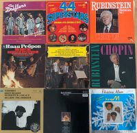 Schallplatten Vinyl LP ABBA, Boney M., James Last usw. Nordrhein-Westfalen - Höxter Vorschau