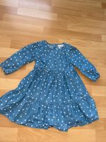 Kleid in 98 top zustand topolino ernstings family Nordrhein-Westfalen - Kamen Vorschau