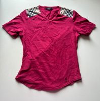 Burberry T-Shirt Bluse Hemd in Pink Frankfurt am Main - Bornheim Vorschau