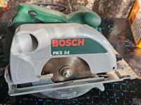 BOSCH PKS 54, 2x benutzt Baden-Württemberg - Ravensburg Vorschau